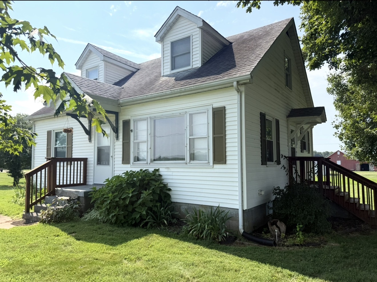 7055 Saint John Road