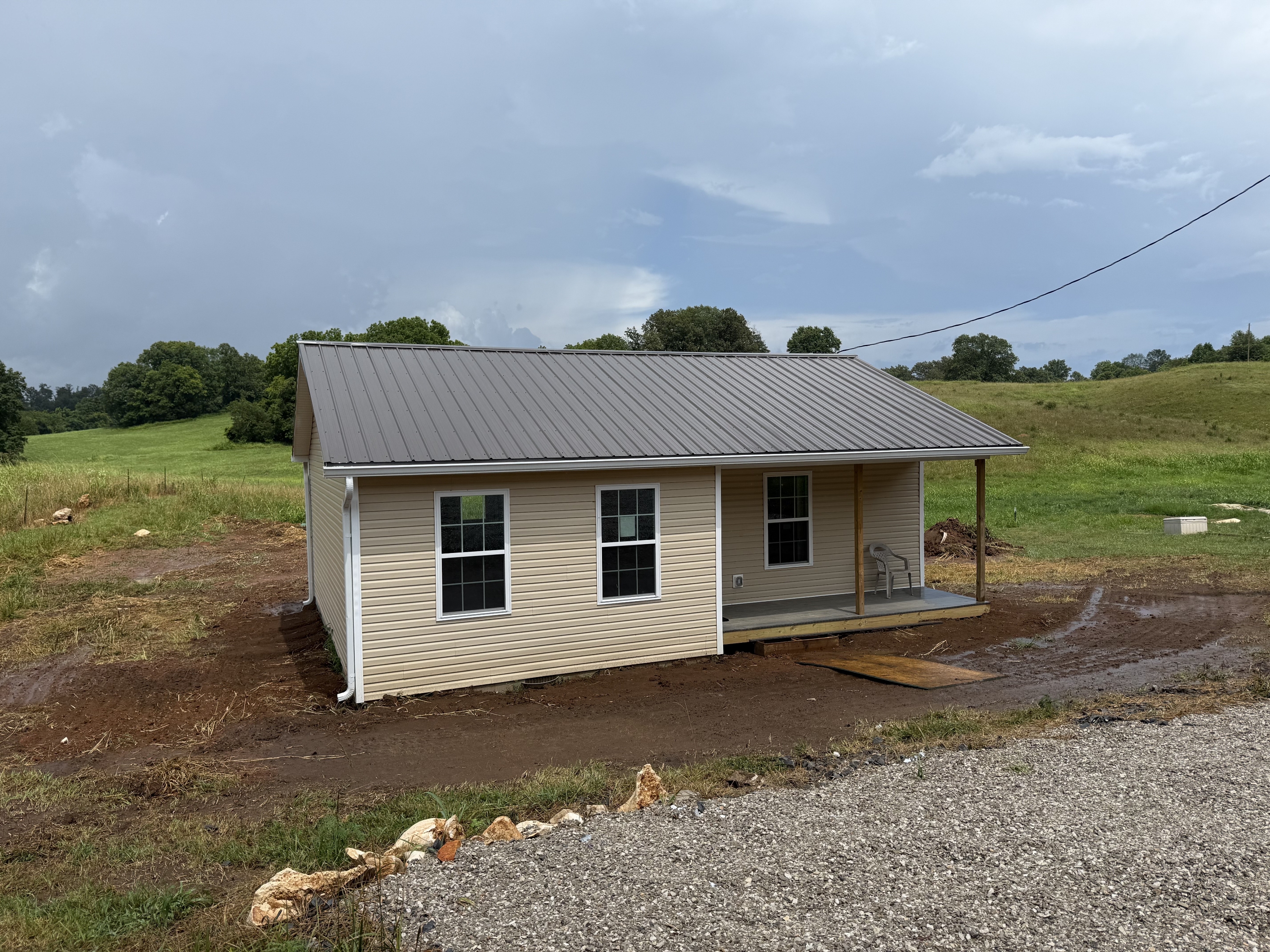 9110 New Jackson Highway